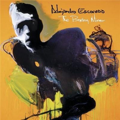 Alejandro Escovedo - The Boxing Mirror download mp3 flac