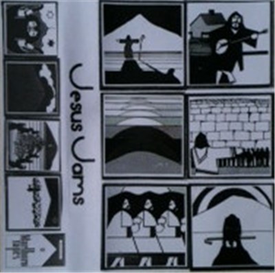 Various - Jesus Jams download mp3 flac