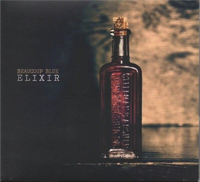 Beaucoup Blue - Elixir download mp3 flac