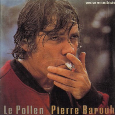 Pierre Barouh - Le Pollen download mp3 flac