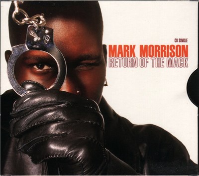 Mark Morrison - Return Of The Mack download mp3 flac