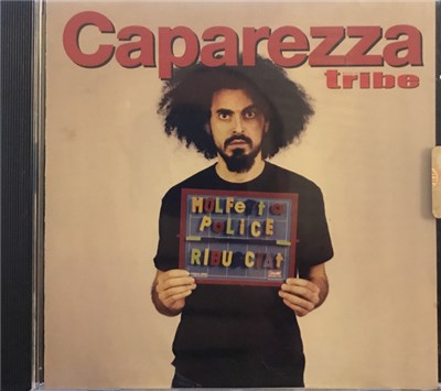 Caparezza - Tribe Magazine: Caparezza download mp3 flac