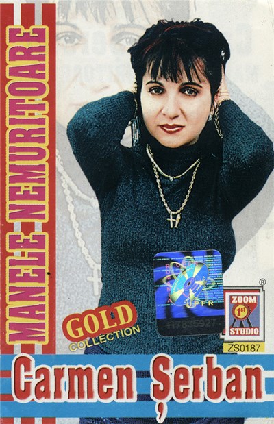Carmen Șerban - Manele Nemuritoare download mp3 flac