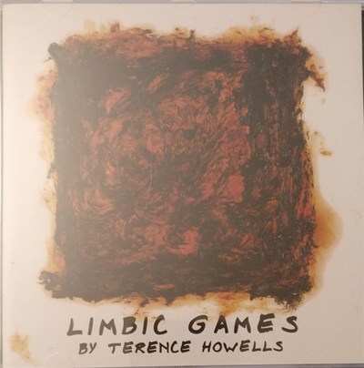 Terence Howells - Limbic Games download mp3 flac