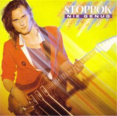 Stoppok - Nie Genug download mp3 flac