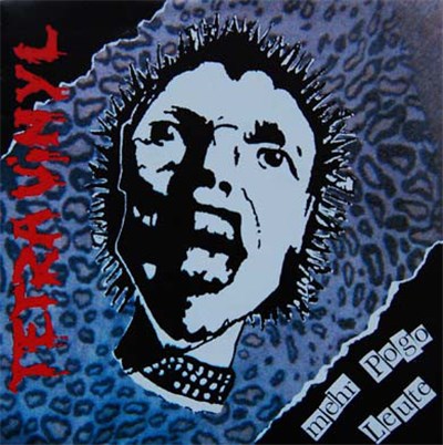 Tetra Vinyl - Mehr Pogo Leute download mp3 flac