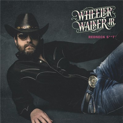 Wheeler Walker Jr. - Redneck Shit download mp3 flac