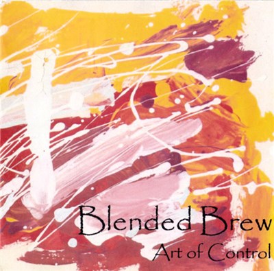 Blended Brew - Art Of Control download mp3 flac