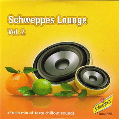 Unknown Artist - Schweppes Lounge Vol. 2 (A Fresh Mix Of Tasty Chillout Sounds) download mp3 flac