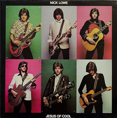 Nick Lowe - Jesus Of Cool download mp3 flac
