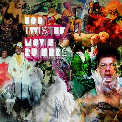 Various - Movie Ruiners download mp3 flac