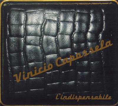 Vinicio Capossela - L'Indispensabile download mp3 flac