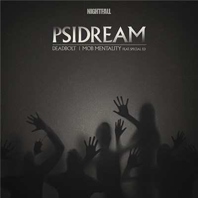 Psidream & Special Ed - Deadbolt / Mob Mentality download mp3 flac