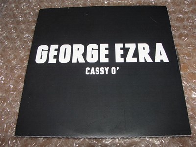 George Ezra - Cassy O' download mp3 flac