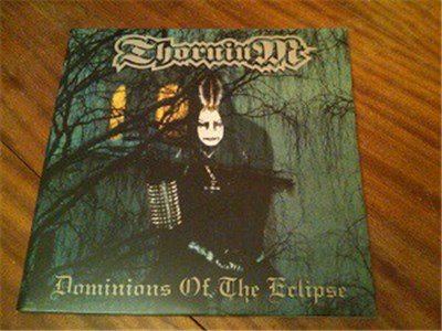 Thornium - Dominions Of The Eclipse download mp3 flac