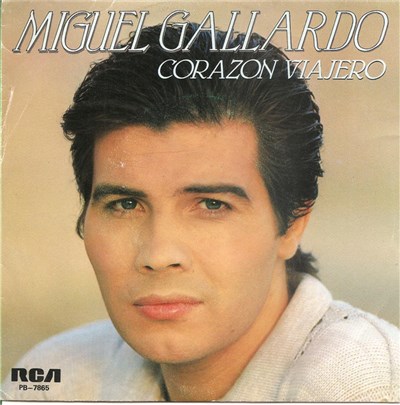 Miguel Gallardo - Corazon Viajero download mp3 flac
