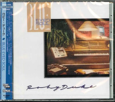 Roby Duke - Blue Eyed Soul download mp3 flac