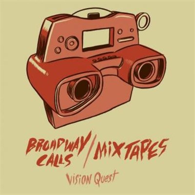 Mixtapes / Broadway Calls - Vision Quest download mp3 flac
