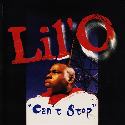 Lil’O - Can't Stop download mp3 flac