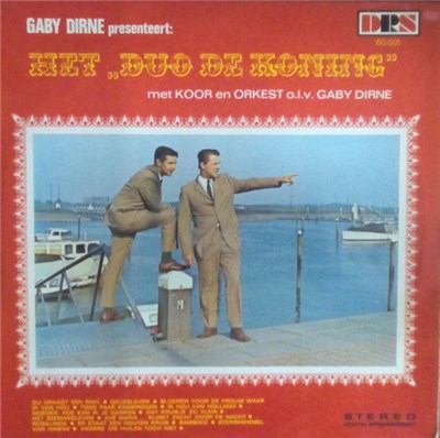 Duo De Koning - Het "Duo De Koning" download mp3 flac