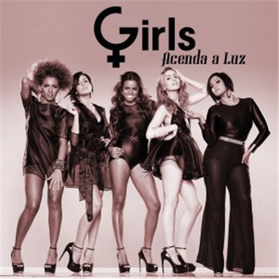 Girls - Acenda a Luz download mp3 flac