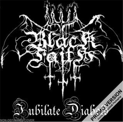 Black Faith - Jubilate Diabolo (Promo Version 2010) download mp3 flac