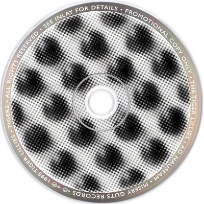 The Tiger Lillies - Ad Nauseam download mp3 flac