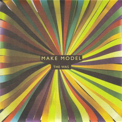 Make Model - The Was download mp3 flac
