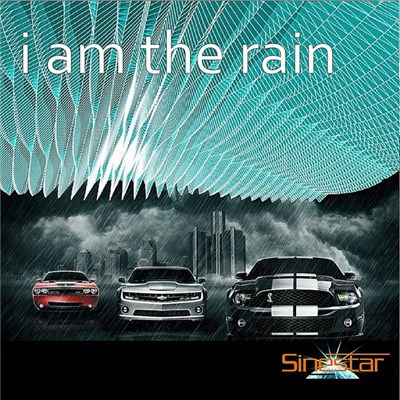 Sinestar - I Am The Rain download mp3 flac