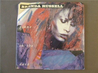 Brenda Russell - Piano In The Dark download mp3 flac