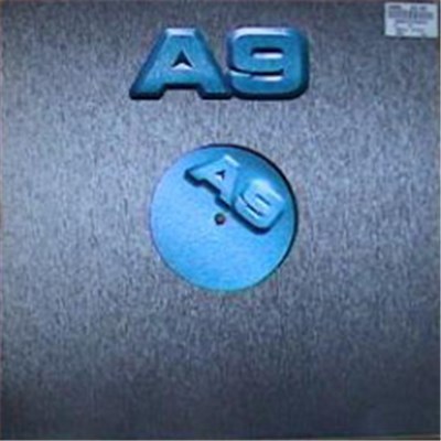 Ariel - A9 download mp3 flac