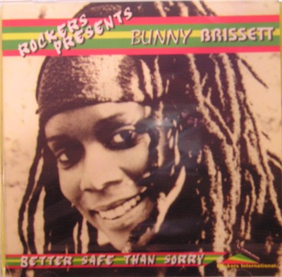Bunny Brissett - Better Safe Than Sorry download mp3 flac