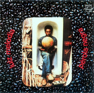 Luiz Melodia - Pérola Negra download mp3 flac