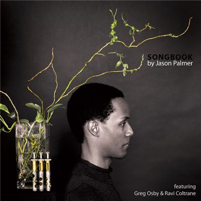 Jason Palmer - Songbook download mp3 flac