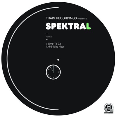 Spektral - Time To Go / Midnight Hour download mp3 flac