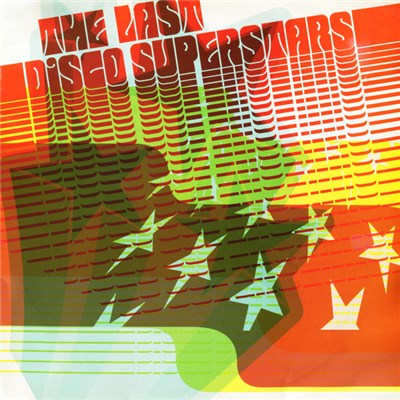The Last Disco Superstars - Starboogie download mp3 flac