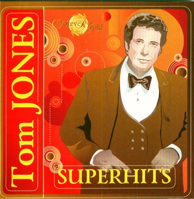 Tom Jones - Superhits download mp3 flac