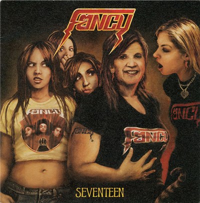 Fancy - Seventeen download mp3 flac