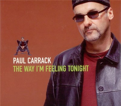 Paul Carrack - The Way I'm Feeling Tonight download mp3 flac