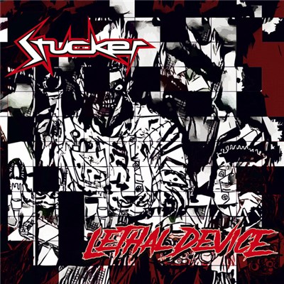 Stucker - Lethal Device download mp3 flac