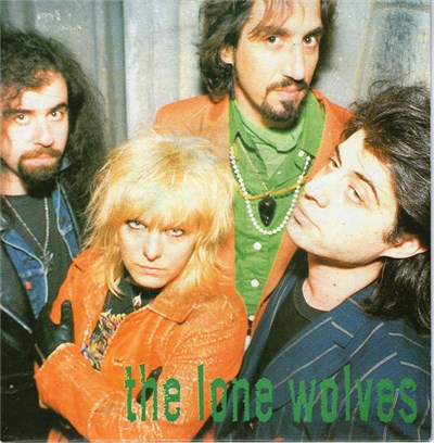 The Lone Wolves - Wart / Attack Of The Fingerpuppets download mp3 flac