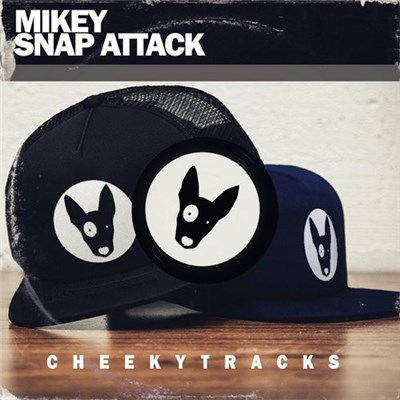 Mikey - Snap Attack download mp3 flac