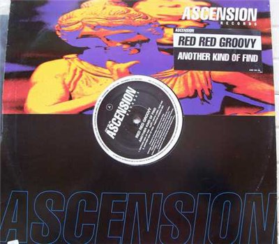 Red Red Groovy - Another Kind Of Find download mp3 flac