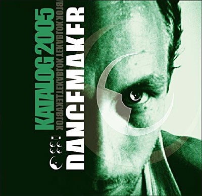 Dance Maker - Katalog 2005 download mp3 flac