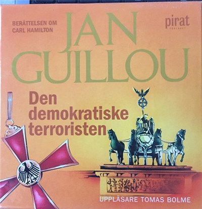 Jan Guillou - Den Demokratiske Terroristen download mp3 flac