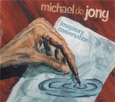 Michael De Jong - Imaginairy Conversation download mp3 flac