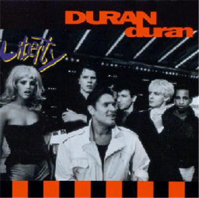 Duran Duran - Liberty download mp3 flac