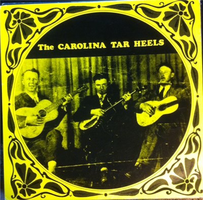 The Carolina Tar Heels - Can't You Remember The Carolina Tar Heels download mp3 flac