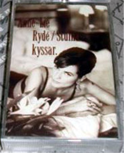 Anne-Lie Rydé - Stulna Kyssar download mp3 flac