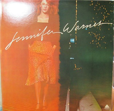 Jennifer Warnes - Jennifer Warnes download mp3 flac